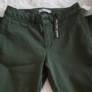 Charlotte russe jeggings